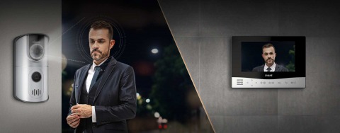 Wireless Doorbell-Clear Night Vision